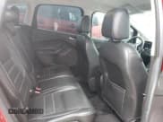 ✅ 2017 Ford C-Max Titanium • VIN: 1FADP5FU5HL105671 • Лот: 84971075. Опубликован ранее на Copart с пробегом 171 357 миль. Бесплатный доступ к архиву аукционных продаж из США и подробный отчёт об истории автомобиля на DreamBid. Изображение 11.