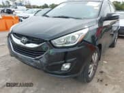 ✅ 2015 Hyundai Tucson Limited • VIN: KM8JUCAG6FU016190 • Лот: 43499275. Опубликован ранее на IAAI с пробегом 123 893 миль. Бесплатный доступ к архиву аукционных продаж из США и подробный отчёт об истории автомобиля на DreamBid. Изображение 6.