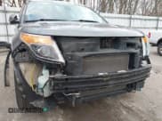 ✅ 2013 Ford Explorer Limited • VIN: 1FM5K8F89DGA51713 • Lot: 41909580. Wystawiony na IAAI z przebiegiem 151 274 mil. Bezpłatny archiwum sprzedaży aukcyjnych z USA i szczegółowy raport historii pojazdu na DreamBid. Zdjęcie 17.