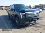 ✅ 2024 Ford F-150 Lightning Lariat • VIN: 1FT6W5L70RWG20209 • Лот: 43541337. Опубликован ранее на IAAI с пробегом 9 054 миль. Бесплатный доступ к архиву аукционных продаж из США и подробный отчёт об истории автомобиля на DreamBid. Изображение 1.