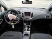 ✅ 2019 Chevrolet Cruze LT • VIN: 1G1BE5SM3K7144667 • Lot: 73047282. Listed on Copart with 61,801 mi. Free auction sales archive from the USA and detailed vehicle history report at DreamBid. Image 8.