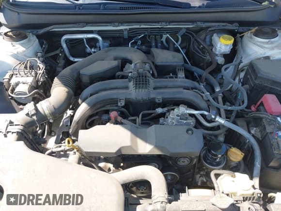 ✅ 2018 Subaru Outback Touring • VIN: 4S4BSATC7J3347691 • Lot: 42609038. Wystawiony na IAAI z przebiegiem 48 300 mil. Bezpłatny archiwum sprzedaży aukcyjnych z USA i szczegółowy raport historii pojazdu na DreamBid. Zdjęcie 10.