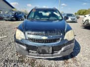 ✅ 2014 Chevrolet Captiva Sport LS • VIN: 3GNAL2EK6ES507395 • Лот: 85113835. Опубликован ранее на Copart с пробегом 100 875 миль. Бесплатный доступ к архиву аукционных продаж из США и подробный отчёт об истории автомобиля на DreamBid. Изображение 5.