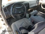 ✅ 2001 Ford Ranger XLT Appearance • VIN: 1FTYR14E01PB60442 • Lot: 81337175. Listed on Copart with 235,357 mi. Free auction sales archive from the USA and detailed vehicle history report at DreamBid. Image 8.