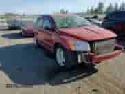 2009 Dodge Caliber SXT с VIN 1B3HB48A89D149099, выставлен на аукционе Copart как лот 79275224 с пробегом 62 613 миль миль и Списание • Salvage title. История ставок и продаж доступна на DreamBid. Изображение 11.