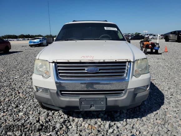 ✅ 2006 Ford Explorer XLT • VIN: 1FMEU73E66UA10264 • Lot: 90849785. Listed on Copart with 152,393 mi. Free auction sales archive from the USA and detailed vehicle history report at DreamBid. Image 5.