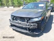 ✅ 2018 Toyota Camry XSE • VIN: 4T1BZ1HK0JU002525 • Lot: 42135683. Listed on IAAI with 20,289 mi. Free auction sales archive from the USA and detailed vehicle history report at DreamBid. Image 6.