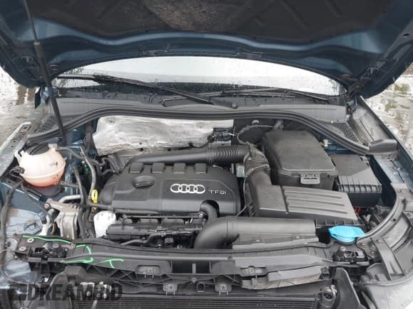 ✅ 2016 Audi Q3 Prestige • VIN: WA1GFCFS9GR001834 • Lot: 42248193. Wystawiony na IAAI z przebiegiem 62 508 mil. Bezpłatny archiwum sprzedaży aukcyjnych z USA i szczegółowy raport historii pojazdu na DreamBid. Zdjęcie 10.