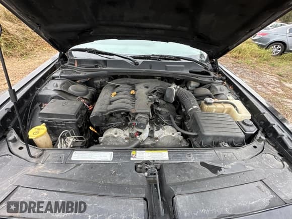 ✅ 2009 Dodge Challenger SE • VIN: 2B3LJ44V89H577103 • Lot: 42420725. Wystawiony na Copart z przebiegiem 172 791 mil. Bezpłatny archiwum sprzedaży aukcyjnych z USA i szczegółowy raport historii pojazdu na DreamBid. Zdjęcie 7.