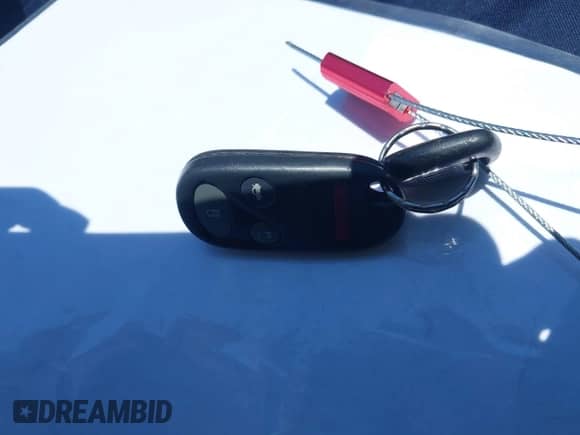 2001 Honda Accord EX с VIN 1HGCG22501A034854, выставлен на аукционе IAAI как лот 42784374 с пробегом 234 824 миль миль и . История ставок и продаж доступна на DreamBid. Изображение 11.