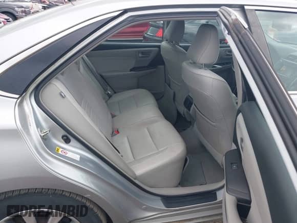 2015 Toyota Camry LE with VIN 4T1BD1FK2FU168750, listed as a IAAI auction lot 42676958 with 128,327 mi miles and . Bid and sale history available at DreamBid. Image 8.