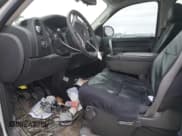 ✅ 2011 Chevrolet Silverado 1500 1HY • VIN: 3GCUKUEJ9BG118907 • Lot: 88969345. Listed on Copart with 166,632 mi. Free auction sales archive from the USA and detailed vehicle history report at DreamBid. Image 7.