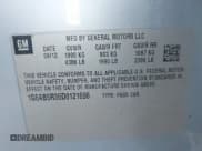 ✅ 2013 Cadillac ATS Luxury • VIN: 1G6AB5R36D0121696 • Lot: 43764302. Wystawiony na IAAI z przebiegiem 22 138 mil. Bezpłatny archiwum sprzedaży aukcyjnych z USA i szczegółowy raport historii pojazdu na DreamBid. Zdjęcie 9.