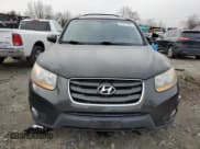 ✅ 2010 Hyundai Santa Fe Limited • VIN: 5NMSKDAG7AH352919 • Lot: 87277324. Listed on Copart with 237,738 mi. Free auction sales archive from the USA and detailed vehicle history report at DreamBid. Image 5.