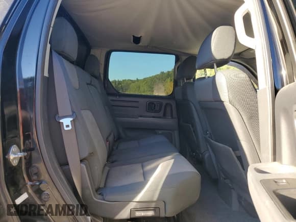 ✅ 2007 Honda Ridgeline RTS • VIN: 2HJYK164X7H502173 • Лот: 86088505. Опубликован ранее на Copart с пробегом 227 561 миль. Бесплатный доступ к архиву аукционных продаж из США и подробный отчёт об истории автомобиля на DreamBid. Изображение 10.