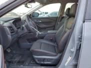 ✅ 2025 Nissan Rogue Rock Creek • VIN: 5N1BT3BB8SC804267 • Lot: 94050725. Wystawiony na Copart z przebiegiem 6 315 mil. Bezpłatny archiwum sprzedaży aukcyjnych z USA i szczegółowy raport historii pojazdu na DreamBid. Zdjęcie 7.