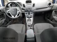 ✅ 2019 Ford Fiesta SE • VIN: 3FADP4EJ3KM160210 • Лот: 71204545. Опубликован ранее на Copart с пробегом 57 196 миль. Бесплатный доступ к архиву аукционных продаж из США и подробный отчёт об истории автомобиля на DreamBid. Изображение 8.