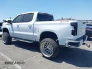 ✅ 2019 Chevrolet Silverado 1500 RST • VIN: 3GCUYEED7KG236968 • Lot: 42543171. Wystawiony na IAAI z przebiegiem 91 245 mil. Bezpłatny archiwum sprzedaży aukcyjnych z USA i szczegółowy raport historii pojazdu na DreamBid. Zdjęcie 3.
