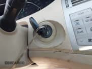 ✅ 2005 Toyota Avalon XL • VIN: 4T1BK36B85U035555 • Lot: 42805839. Wystawiony na IAAI z przebiegiem 224 844 mil. Bezpłatny archiwum sprzedaży aukcyjnych z USA i szczegółowy raport historii pojazdu na DreamBid. Zdjęcie 11.