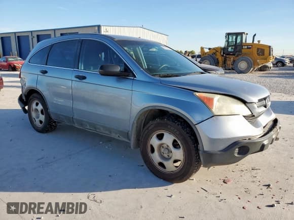 ✅ 2009 Honda CR-V LX • VIN: 5J6RE38309L035796 • Лот: 92192685. Опубликован ранее на Copart с пробегом 189 424 миль. Бесплатный доступ к архиву аукционных продаж из США и подробный отчёт об истории автомобиля на DreamBid. Изображение 4.