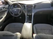 ✅ 2013 Hyundai Sonata GLS • VIN: 5NPEB4AC4DH544249 • Lot: 75180714. Listed on Copart with 43,135 mi. Free auction sales archive from the USA and detailed vehicle history report at DreamBid. Image 8.