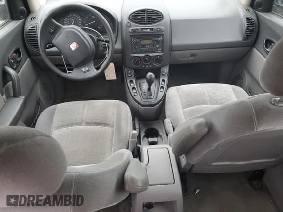 ✅ 2003 Saturn VUE • VIN: 5GZCZ53B43S851982 • Lot: 86117375. Wystawiony na Copart z przebiegiem Nie podano. Bezpłatny archiwum sprzedaży aukcyjnych z USA i szczegółowy raport historii pojazdu na DreamBid. Zdjęcie 8.