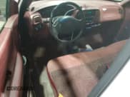 ✅ 1997 Ford F-150 • VIN: 1FTDF18W4VKD41606 • Lot: 83808524. Listed on Copart with 173,675 mi. Free auction sales archive from the USA and detailed vehicle history report at DreamBid. Image 8.