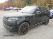 ✅ 2023 Land Rover Range Rover SE • VIN: SALKP9FUXPA022605 • Lot: 43637426. Wystawiony na IAAI z przebiegiem 8 471 mil. Bezpłatny archiwum sprzedaży aukcyjnych z USA i szczegółowy raport historii pojazdu na DreamBid. Zdjęcie 22.