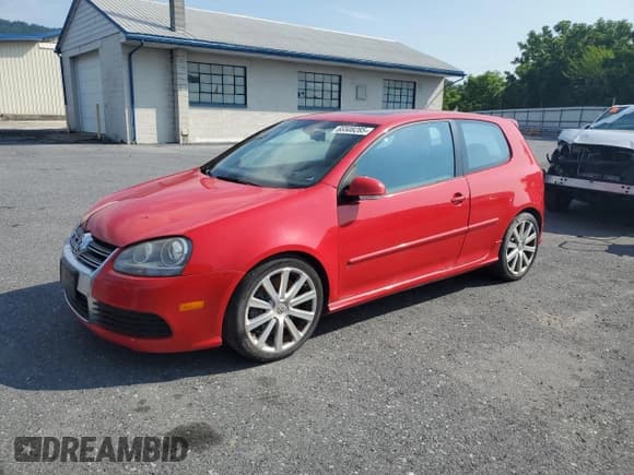 ✅ 2008 Volkswagen R32 • VIN: WVWKC71K88W128309 • Лот: 66508285. Опубликован ранее на Copart с пробегом 122 726 миль. Бесплатный доступ к архиву аукционных продаж из США и подробный отчёт об истории автомобиля на DreamBid. Изображение 1.