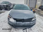 ✅ 2013 Volkswagen Jetta SE • VIN: 3VWDP7AJ5DM356201 • Lot: 94483865. Listed on Copart with 92,155 mi. Free auction sales archive from the USA and detailed vehicle history report at DreamBid. Image 5.