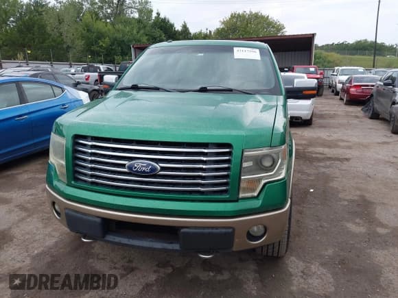 ✅ 2014 Ford F-150 XL • VIN: 1FTFW1ET9EKD80369 • Lot: 43117596. Wystawiony na IAAI z przebiegiem 186 116 mil. Bezpłatny archiwum sprzedaży aukcyjnych z USA i szczegółowy raport historii pojazdu na DreamBid. Zdjęcie 12.