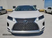 ✅ 2020 Lexus RX 350 • VIN: 2T2HZMAA4LC161867 • Lot: 81911755. Listed on Copart with 71,041 mi. Free auction sales archive from the USA and detailed vehicle history report at DreamBid. Image 5.