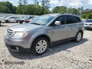 ✅ 2008 Subaru Tribeca Limited • VIN: 4S4WX90D984417629 • Лот: 62740235. Опубликован ранее на Copart с пробегом 235 925 миль. Бесплатный доступ к архиву аукционных продаж из США и подробный отчёт об истории автомобиля на DreamBid. Изображение 1.