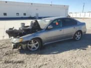 ✅ 2009 Subaru Legacy Special • VIN: 4S3BL616497218002 • Lot: 92004065. Listed on Copart with Not provided. Free auction sales archive from the USA and detailed vehicle history report at DreamBid. Image 1.