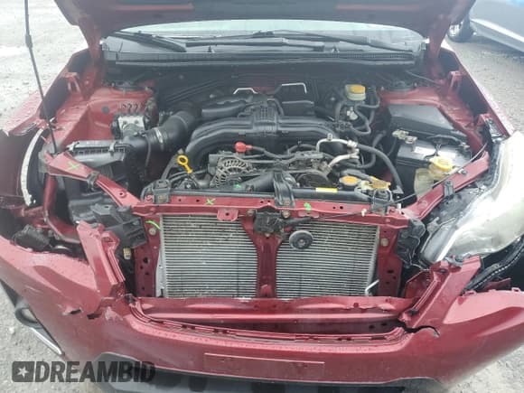 ✅ 2016 Subaru Crosstrek Premium • VIN: JF2GPABC9G8282904 • Лот: 61460885. Опубликован ранее на Copart с пробегом 136 929 миль. Бесплатный доступ к архиву аукционных продаж из США и подробный отчёт об истории автомобиля на DreamBid. Изображение 12.