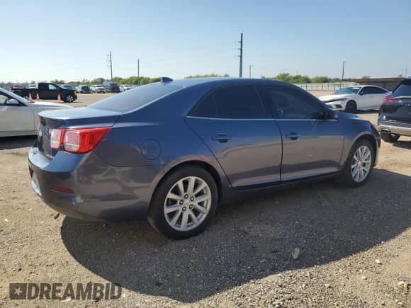 2014 Chevrolet Malibu LT with VIN 1G11E5SL8EF135752, listed as a Copart auction lot 90056755 with 212,689 mi miles and Clean title. Bid and sale history available at DreamBid. Image 3.