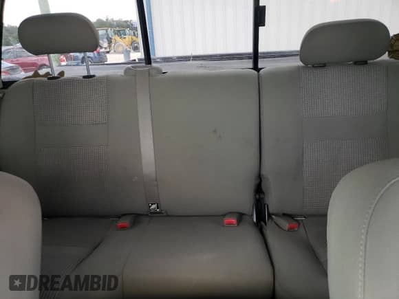 2008 Dodge 1500 Laramie с VIN 1D7HU18208J114594, выставлен на аукционе Copart как лот 74741024 с пробегом 110 577 миль миль и Списание • Salvage title. История ставок и продаж доступна на DreamBid. Изображение 10.