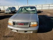 ✅ 2002 GMC Sonoma SLS • VIN: 1GTCS14W828187293 • Лот: 79711684. Опубликован ранее на Copart с пробегом Не указан. Бесплатный доступ к архиву аукционных продаж из США и подробный отчёт об истории автомобиля на DreamBid. Изображение 10.