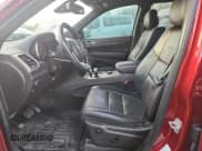 ✅ 2014 Jeep Grand Cherokee Summit • VIN: 1C4RJFJM4EC366963 • Lot: 89730635. Listed on Copart with 148,151 mi. Free auction sales archive from the USA and detailed vehicle history report at DreamBid. Image 7.