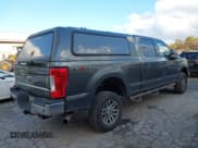 ✅ 2019 Ford F-250 XL • VIN: 1FT7W2B6XKEC46795 • Lot: 43429518. Listed on IAAI with 171,575 mi. Free auction sales archive from the USA and detailed vehicle history report at DreamBid. Image 4.