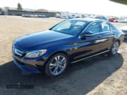 ✅ 2015 Mercedes-Benz C 300 Luxury • VIN: 55SWF4KB1FU019082 • Lot: 43863198. Wystawiony na IAAI z przebiegiem 43 679 mil. Bezpłatny archiwum sprzedaży aukcyjnych z USA i szczegółowy raport historii pojazdu na DreamBid. Zdjęcie 17.