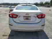 2016 Chevrolet Cruze Premier with VIN 1G1BG5SM0G7269465, listed as a Copart auction lot 82115635 with 143,928 mi miles and Salvage title. Bid and sale history available at DreamBid. Image 6.