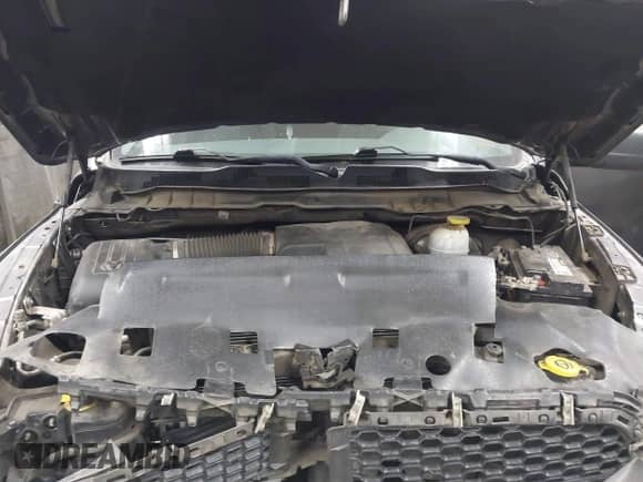 2019 Ram 1500 Tradesman with VIN 1C6RR7FG6KS625365, listed as a IAAI auction lot 42163213 with 99,259 mi miles and . Bid and sale history available at DreamBid. Image 10.