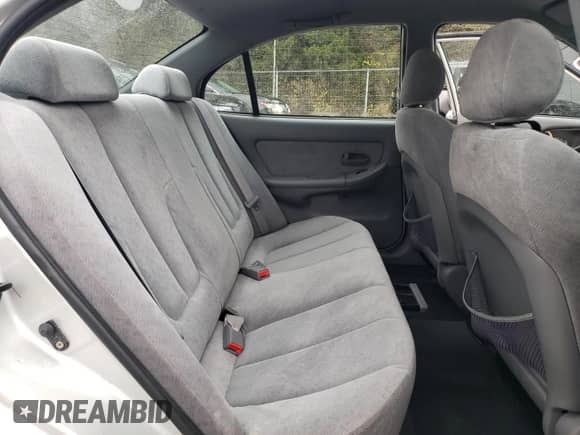 2005 Hyundai Elantra GLS с VIN KMHDN46D05U999090, выставлен на аукционе Copart как лот 81857824 с пробегом 77 968 миль миль и Списание • Salvage title. История ставок и продаж доступна на DreamBid. Изображение 10.