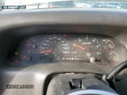 ✅ 2004 Ford F-250 XL • VIN: 1FTNX20L84ED22644 • Lot: 46807015. Listed on Copart with 432,438 mi. Free auction sales archive from the USA and detailed vehicle history report at DreamBid. Image 9.