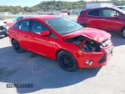 ✅ 2012 Ford Focus SE • VIN: 1FAHP3F26CL119771 • Lot: 43596146. Listed on IAAI with 166,006 mi. Free auction sales archive from the USA and detailed vehicle history report at DreamBid. Image 1.