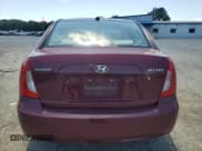 ✅ 2010 Hyundai Accent GLS • VIN: KMHCN4ACXAU526706 • Лот: 66311885. Опубликован ранее на Copart с пробегом 65 761 миль. Бесплатный доступ к архиву аукционных продаж из США и подробный отчёт об истории автомобиля на DreamBid. Изображение 6.