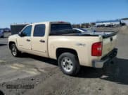 ✅ 2010 Chevrolet Silverado 1500 1HY • VIN: 3GCXKUEJ2AG207889 • Lot: 50153935. Listed on Copart with 184,279 mi. Free auction sales archive from the USA and detailed vehicle history report at DreamBid. Image 2.