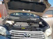 ✅ 2008 Toyota Highlander • VIN: JTEDS41A282016822 • Lot: 43641038. Listed on IAAI with 109,410 mi. Free auction sales archive from the USA and detailed vehicle history report at DreamBid. Image 10.