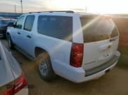 ✅ 2014 Chevrolet Suburban • VIN: 1GNSC5E06ER138660 • Lot: 86876575. Wystawiony na Copart z przebiegiem 159 523 mil. Bezpłatny archiwum sprzedaży aukcyjnych z USA i szczegółowy raport historii pojazdu na DreamBid. Zdjęcie 2.